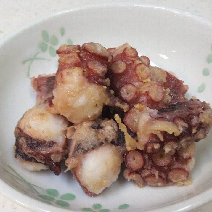 タコのから揚げ レシピ 作り方 By うろちょろ 楽天レシピ タコのから揚げ レシピ 作り方 By うろちょろ 楽天レシピ